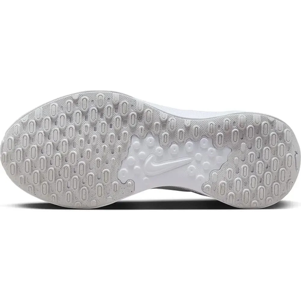 NWT Nike Revolution 7 Women's Road Running Shoes ,White-Size 7 - Picture 7 of 7